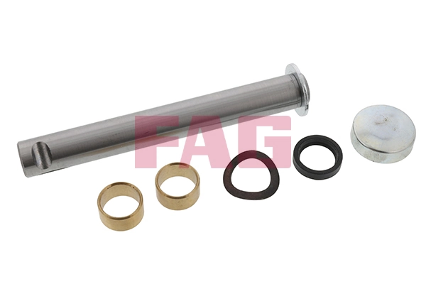Repair Kit, steering idler arm